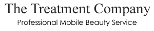 The Treatment Company Logo