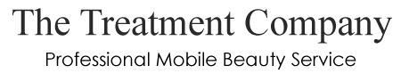 The Treatment Company Logo